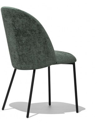 Tuka Mid dining chair - myhome